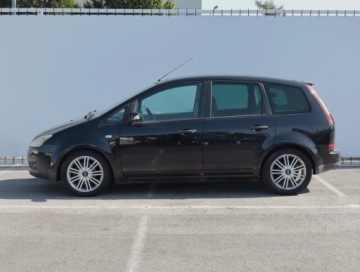 Ford C-MAX I 2004 Ford C-Max 1.8 16V, GAZ, Klima, Klimatronic,ALU, zdjęcie 2