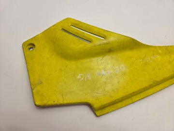 Боковой обтекатель Suzuki DR 750