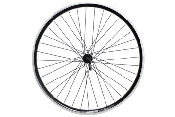 KOŁO ROWEROWE TYLNE 28 29 KANDS SHIMANO DEORE NIT KASETA V-BRAKE C. KT811