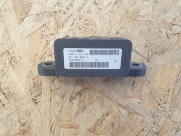 CHRYSLER 300C II MODUŁ SENSOR CZUJNIK ESP CZĘŚCI