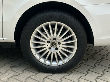 Mercedes Vito W447 2024 Mercedes-Benz Vito Tourer, zdjęcie 5