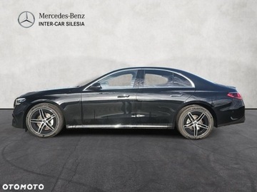 Mercedes Klasa E W214 2025 Mercedes-Benz Klasa E Mercedes-Benz Klasa E 2.0 Diesel 250KM, zdjęcie 7