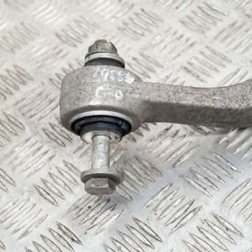 6782136 KOLENO ZADNÍ PRAVÝ 640 D 230 2011 BMW 6 COUPE (F13)