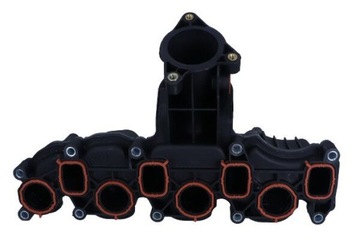 MAXGEAR Kolektor Ssący Kolektor Dolotowy 17-0280