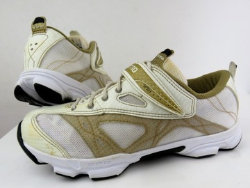 Велосипедные туфли Shimano MBT + шипы Shimano SPD r 39