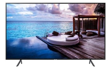 Samsung HG75EJ690U 4K DVB-S2 USB ОТЕЛЬ