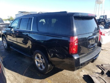 Chevrolet Suburban GMT900 2020 Chevrolet Suburban K1500 LT 2020 5.3l 5.3 Benzyna 355KM, zdjęcie 1