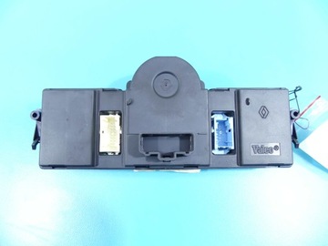 KONZOLA PANEL VENTILACE RENAULT MEGANE II 8200413906