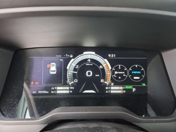 Toyota Sequoia II 2024 Toyota Sequoia SR5 2024 3.4l 3.4 Hybryda 437KM, zdjęcie 9