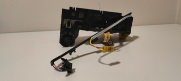 Компьютер коробки передач 8HP 0260550102