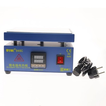 Styl UYUE 946C-1 UYUE stacja grzewcza elektroniczn