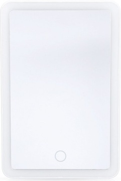 PLATINET PMLY6W косметическое зеркало с подсветкой