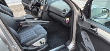 Mercedes Klasa M W164 Off-roader 3.0 V6 (320 CDI) 224KM 2008 MB ML 320cdi 224ps rej. PL auto prywatne, zdjęcie 13