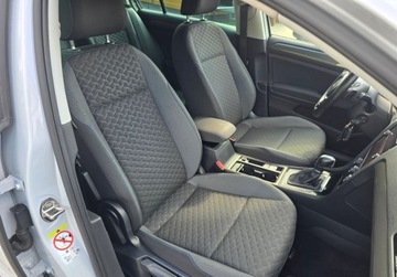 Volkswagen Golf VII Hatchback 3d Facelifting 2.0 TDI 150KM 2018 Volkswagen Golf 2,0 TDI 150 KM Automat Serwis GWARANCJA Zamiana Zarejestro, zdjęcie 14