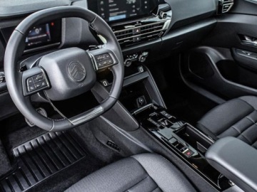 Citroen C4 IV 2025 Od ręki - Plus eDCT6 1.2 mHEV 145KM / Pakiet Zimowy, zdjęcie 5