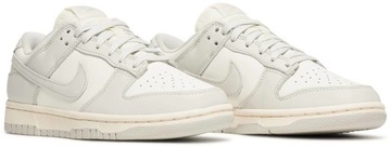 Buty Sportowe NIKE DUNK LOW Nike Air Force 1 DD1503 107 r. 36,5