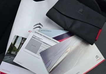 Citroen C4 Picasso II 2013 Citroen C4 Picasso SLICZNY 1.6 eHDi Bogata Wersja ORYGINAL Zadbany SERWIS, zdjęcie 13