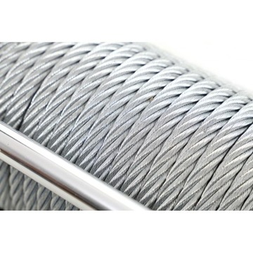 12000 фунтов электрической лебедки