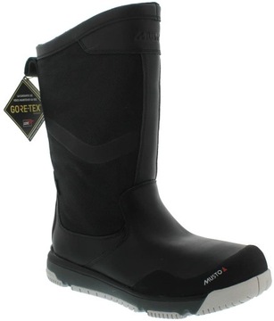 КОЖАНЫЕ ПАРУСНЫЕ БОТИНКИ MUSTO GTX RACE GORE-TEX