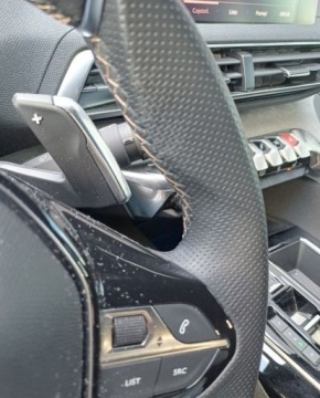 Peugeot 3008 II Crossover Facelifting  1.5 BlueHDi 130KM 2023 Peugeot 3008 33 GT 1.5 BlueHDi 130 KM AUTOMAT I wl. GWARANCJA FV23, zdjęcie 30