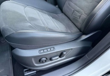 Cupra Ateca Crossover Facelifting 1.5 TSI 150KM 2024 Cupra Ateca salon Polska gwarancja kamera navi VAT23 1.5 Benzyna 150KM, zdjęcie 21