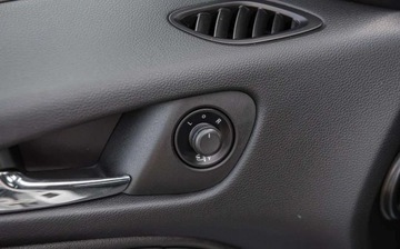 Opel Zafira C Tourer Facelifting 1.6 CDTI 134KM 2018 Opel Zafira 1.6CDTI 135KM Lift Ledy Navi Camera 7os Po Serwisie 1.6 134KM, zdjęcie 15