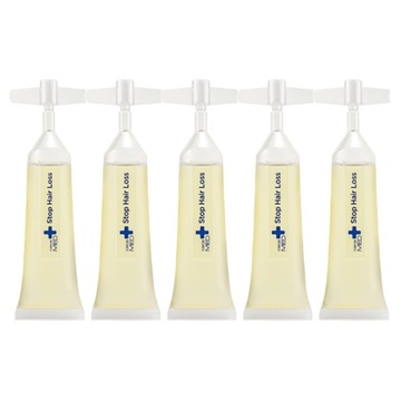 CECE MED АМПУЛЫ ПРОТИВ ВЫПАДЕНИЯ ВОЛОС 5x7мл