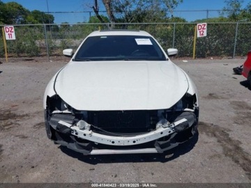 Maserati Ghibli III Sedan Facelifting 3.0 V6 350KM 2019 Maserati Ghibli 2019 MASERATI GHIBLI 3.0 Benzyna 350KM, zdjęcie 1