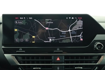 Citroen C4 III SUV 1.2 PureTech 130KM 2024 Citroen C4 1.2 PureTech, Salon Polska, zdjęcie 12