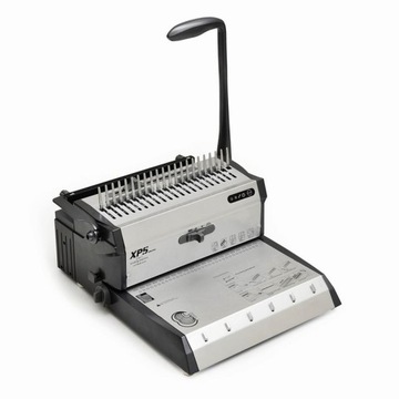 Bindownica ARGO XP5 elektryczna
