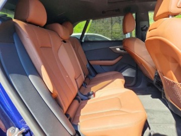 Audi Q8 2019 Audi Q8 2019 AUDI Q8 PRESTIGE S-LINE 3.0 Benzyna 335KM, zdjęcie 10