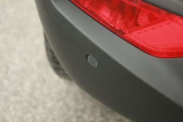 Kia Stonic Crossover 1.4 DOHC 100KM 2018 Kia Stonic 1.4 CVVT, Salon Polska, Skóra, Klima, zdjęcie 14