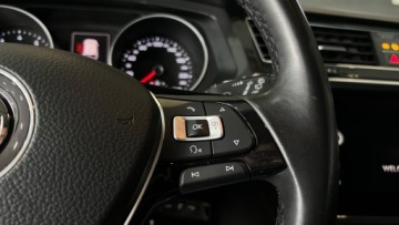 Volkswagen Tiguan II SUV 1.4 TSI 125KM 2018 Volkswagen Tiguan Bardzo ladny stan 1.4 Benzyna 125KM, zdjęcie 8