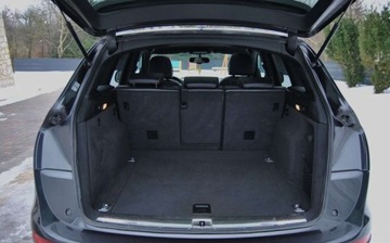 Audi Q5 I SUV 3.0 TDI 240KM 2011 Audi Q5 GWARANCJA, LIFT, 3.0 TDI, Quattro, Automat, Skora, Panorama, Xenon, zdjęcie 15