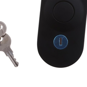 3 замка с компрессионной защелкой, большой дверной замок для конюшни