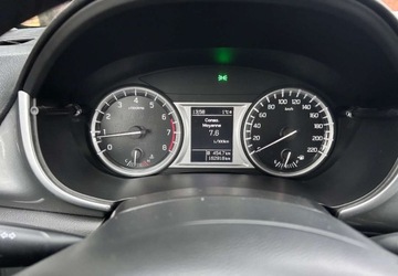 Suzuki Vitara III SUV 1.6 VVT 120KM 2017 Suzuki Vitara Vitara 1.6 ben bardzo ladne zadbane auto 1.6 Benzyna 120KM, zdjęcie 33