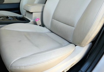 Subaru Legacy V Kombi Facelifting 2.5i 173KM 2015 Subaru Legacy BENZYNA 2.5, Niski przebieg, 60 tys Automat, Boxer 2.5 173KM, zdjęcie 26