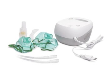 GESS OLIWIA 2-поршневой ингалятор ПОЛЬСКИЙ ПРОДУКТ