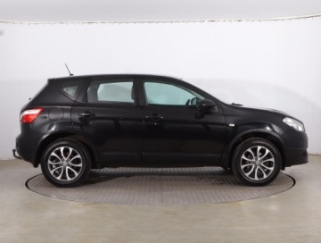 Nissan Qashqai I Crossover Facelifting  1.6 117KM 2012 Nissan Qashqai 1.6, Klima, Klimatronic, Tempomat, zdjęcie 5