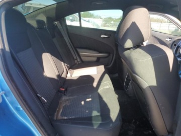 Dodge Charger VII 2019 Dodge Charger Scat Pack 2019 6.4L 6.4 Benzyna 485KM, zdjęcie 10