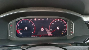 Volkswagen Arteon Fastback Facelifting 2.0 TSI 190KM 2023 Volkswagen Arteon Shooting Brake 2.0TSI 190KM ACC, zdjęcie 15