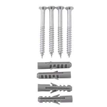 СТОЙКА ДЛЯ ВЕЛОСИПЕДОВ НА ТРИ ВЕЛОСИПЕДА, СТАБИЛЬНАЯ, ОЦИНКОВАННАЯ, 90 СМ, 3 ПАРКОВОЧНЫХ МЕСТА