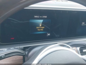 Mercedes GLE V167 2021 Mercedes-Benz GLE 580 4Matic 2021 4.0l 4.0 Benzyna 483KM, zdjęcie 11