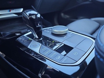 BMW X3 G01 M SUV Facelifting 3.0 M40i 360KM 2023 BMW X3 dach panoramiczny, harman kardon, zawieszenie sportowe M, 3.0 360KM, zdjęcie 20