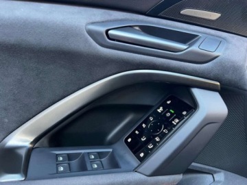 Audi Q5 III SQ5 Sportback 3.0TFSI MHEV plus 367KM 2025 AUDI Q5 SQ5 TFSI quattro Suv 3.0 (367 KM) 2025, zdjęcie 13