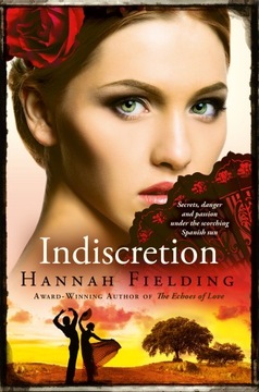 (e-book) Indiscretion