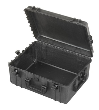 Чемодан герметичный MAX540H245S 540х405х245мм