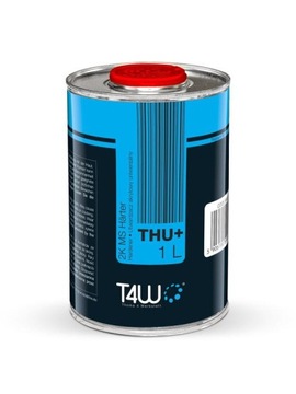 T4W THU+ MS Utwardzacz / 1.0L