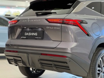 Jetour Dashing 2025 Jetour Dashing 1.6T 7DCT 190 km Nowy 7 lat gwarancji Automat FV23, zdjęcie 34