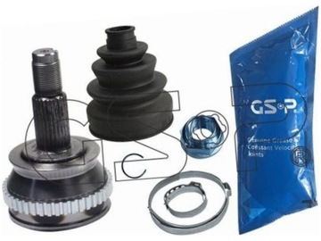 KLOUB HNACÍ LANCIA THEMA 2.0 3.0 93-94